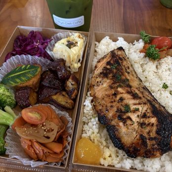 Guzzu Bento-ya - Japanese Near Me - Los Angeles, California
