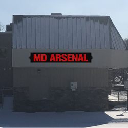 MD Arsenal