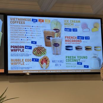 BAMBU - Coffee & Tea Near Me - Glen Allen, Virginia