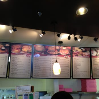 Blazin' Bagelz - Bagels Near Me - Gilroy, California