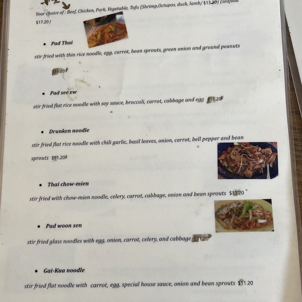 Thai House - Thai Near Me - Red Bluff, California Thai House - Thai Near Me - Red Bluff, California