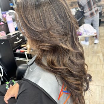QT Salon - Highlights - Hair Salons Near Me - Westminster, California QT Salon - Highlights - Hair Salons Near Me - Westminster, California