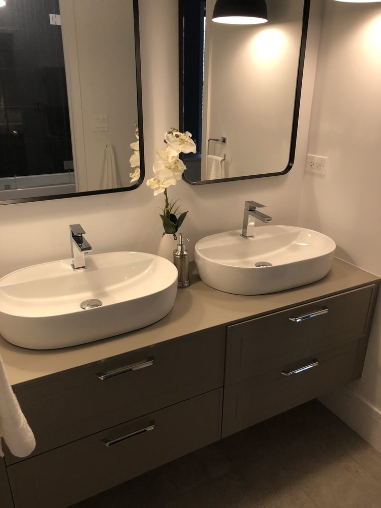 Slide of Brasero Plumbing