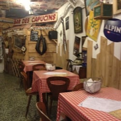 Le Comptoir Epicerie