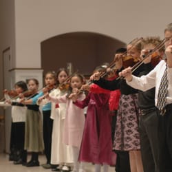 Naperville Suzuki School