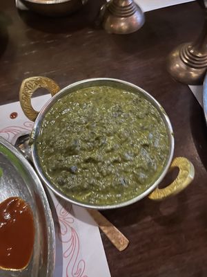 Restaurant Singh's by null