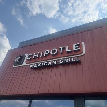 Chipotle Mexican Grill - Mexican Near Me - Dickson City, Pennsylvania