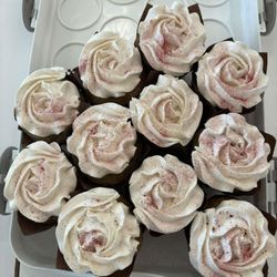Fuelrz Natural Muffins