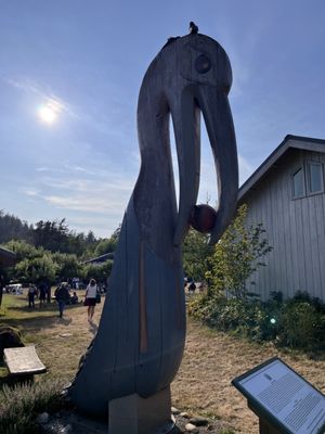 The Orcas Island Historical Museum by null