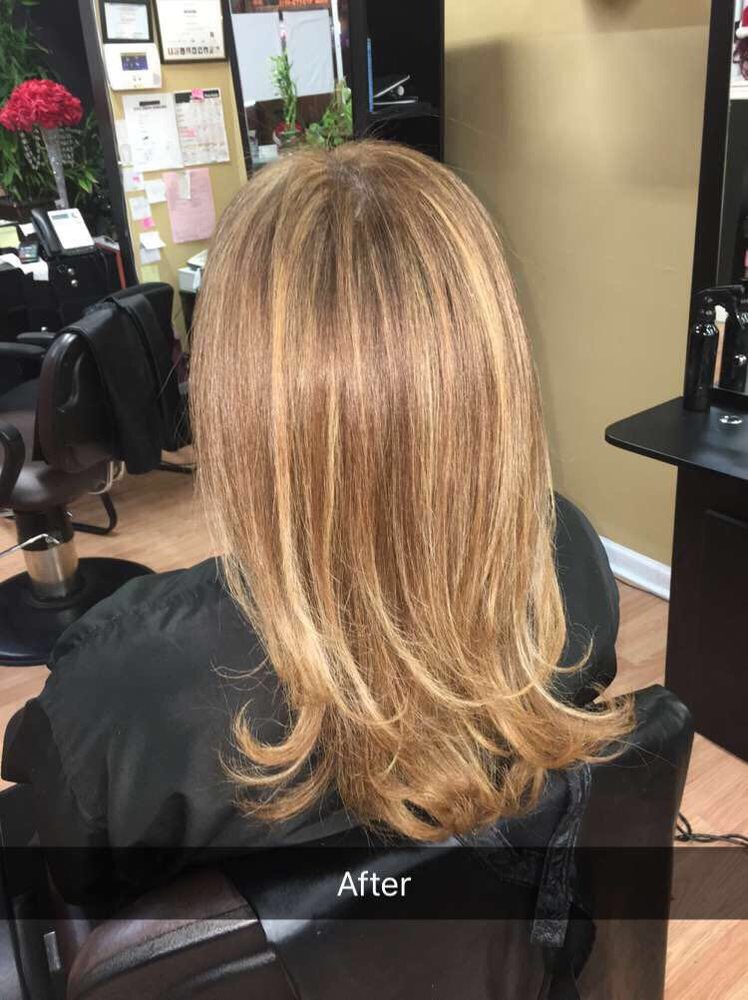 MAGICAL FINGERS HAIR STUDIO Updated March 2024 299 Lakeview Ave