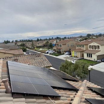 Solar Harmonics - Solar Electric Panel Installation Photo 1 - Solar Installation Near Me