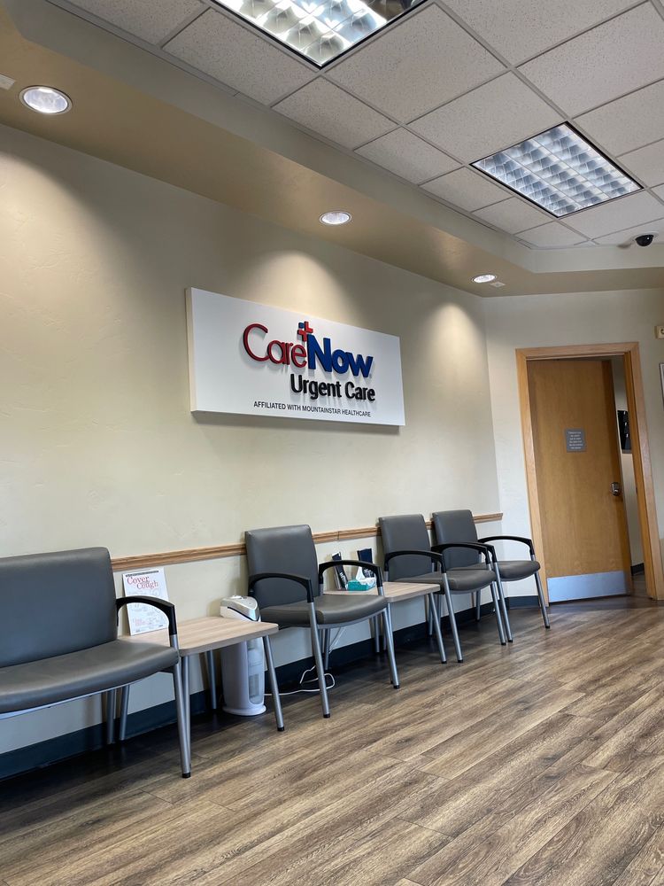 FIRSTMED URGENT CARE MURRAY Updated August 2024 15 Reviews 5911