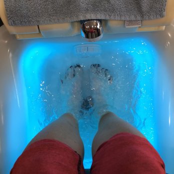 Angel Nails Spa - Nail Salons Near Me - Seattle, Washington