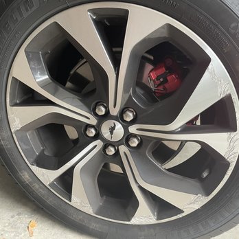 Playing With Fire - Before. - Auto Detailing Near Me Playing With Fire - Before. - Auto Detailing Near Me
