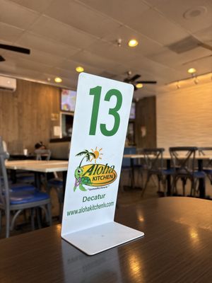 Aloha Kitchen and Bar by null