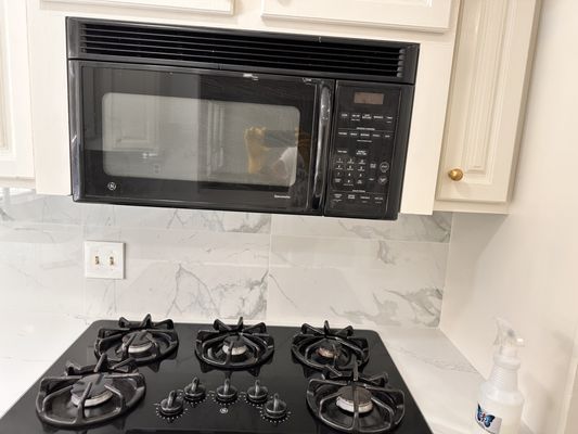 Harris Whole House Cleaning