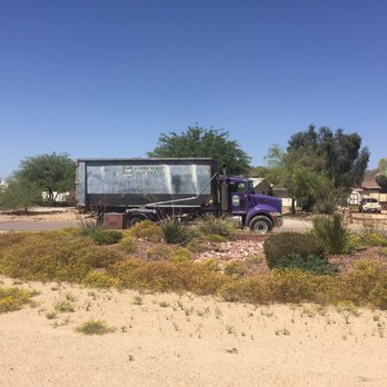 Team Clean and Haul - Dumpster drop off as scheduled - Portable Toilet Services Near Me - Phoenix, Arizona Team Clean and Haul - Dumpster drop off as scheduled - Portable Toilet Services Near Me - Phoenix, Arizona