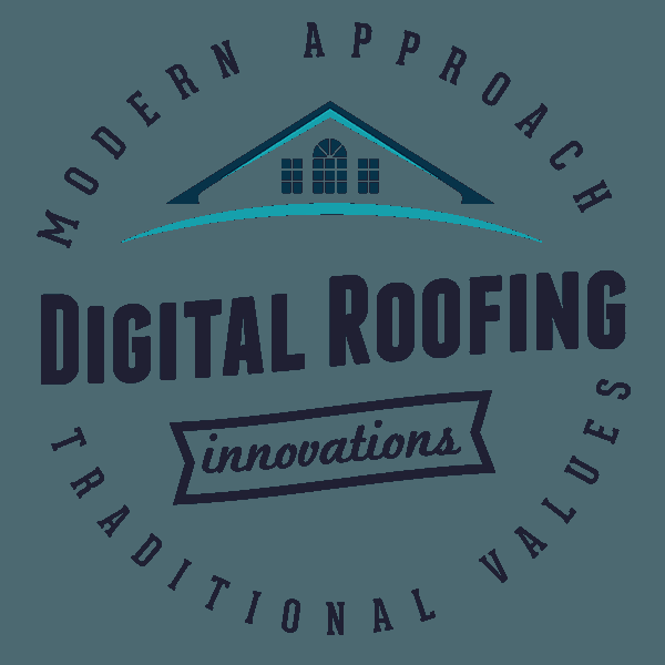 Slide of Digital Roofing Innovations