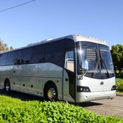 Starlight Tours