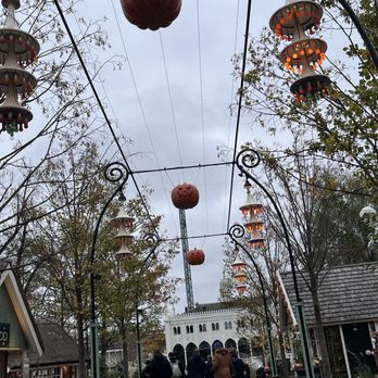 Tivoli - Amusement Parks Near Me - Copenhagen, 84 Tivoli - Amusement Parks Near Me - Copenhagen, 84