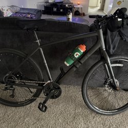 Anchor Bay Bike Shop - Trek Verve 1