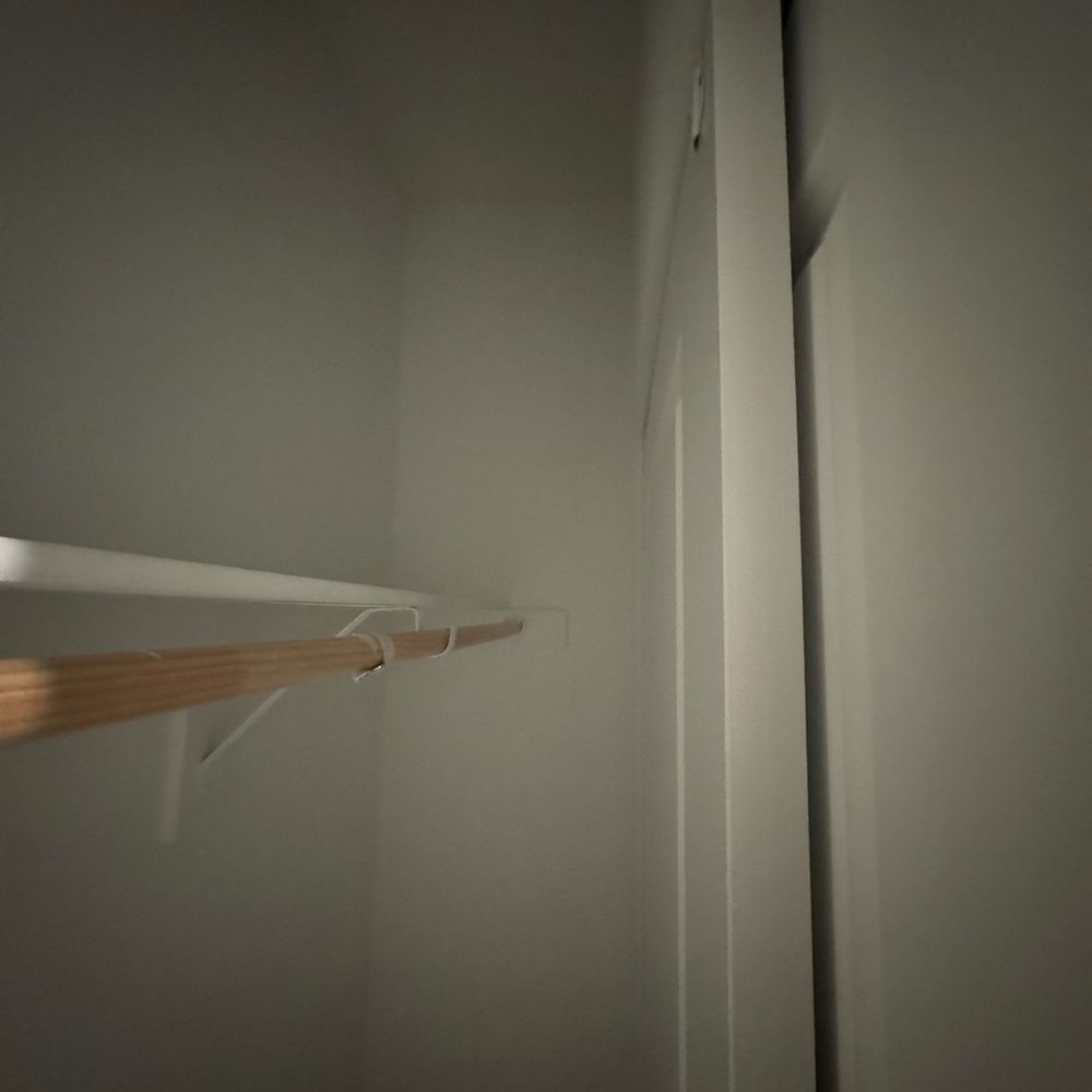 Low Voltage Specialties - Patch work after putting Ethernet through the walls - Home Theatre Installation Near Me