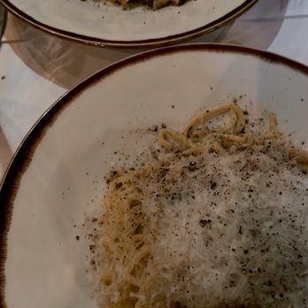 Serafina - Italian Near Me - Seattle, Washington