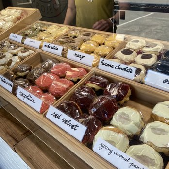 The Ensaymada Project - Desserts Near Me - Newhall, California The Ensaymada Project - Desserts Near Me - Newhall, California