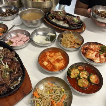 Yoo's Place - Korean Near Me - Irvine, California