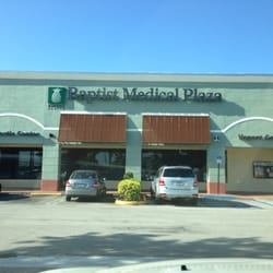 Baptist Health Diagnostic Imaging | Davie