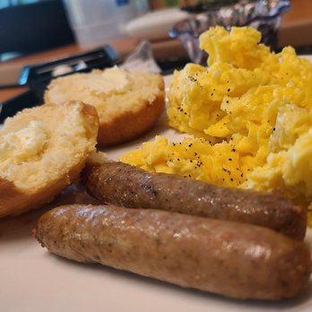 AdventHealth Wauchula - More than acceptable breakfast in an institutional setting! - Diagnostic Imaging Near Me - Wauchula, Florida