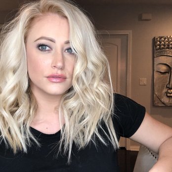 Lea McMillan - Hair Stylists Near Me - Santa Monica, California