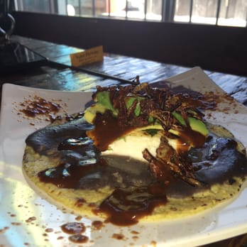 Kokopelli - Crickets as the topping of this taco - Tacos Near Me - Tijuana, BCN Kokopelli - Crickets as the topping of this taco - Tacos Near Me - Tijuana, BCN