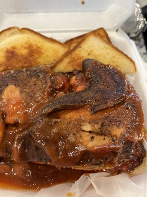 Tookes Country Bar-B-Que by null