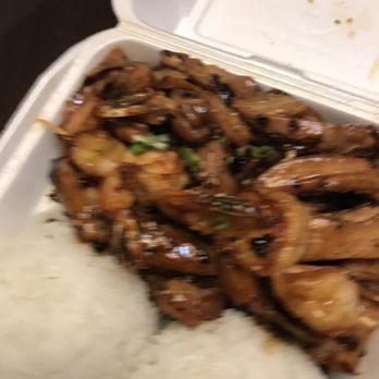 Teriyaki & Pho - Chinese Near Me - Bothell, Washington