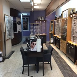 American Optical And Contact Lenses - Optical Glasses