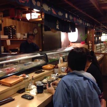 Akasaka - Japanese Near Me - Honolulu, Hawaii