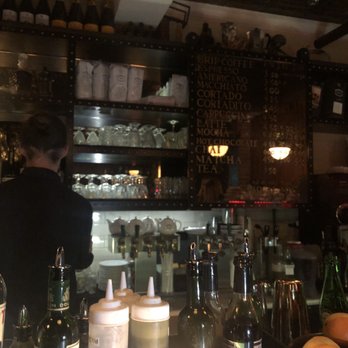 Kobrick Coffee - Cocktail Bars Near Me - New York, New York Kobrick Coffee - Cocktail Bars Near Me - New York, New York