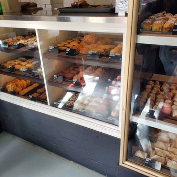 Pushkin's Bakery - Bakeries Near Me - Sacramento, California Pushkin's Bakery - Bakeries Near Me - Sacramento, California