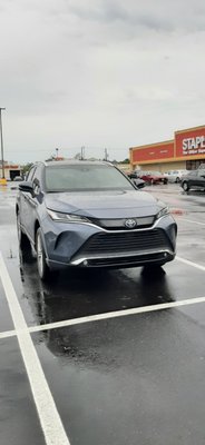 SAVANNAH TOYOTA - Updated December 2025 - 152 Photos & 158 Reviews ...