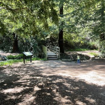Lake Temescal - Parks Near Me - Oakland, California