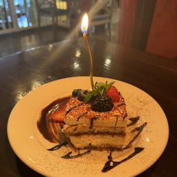 Tiramisu