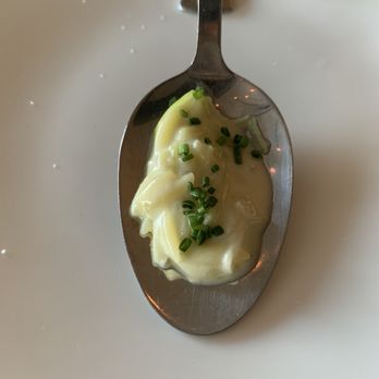 Black Radish - Desserts Near Me - San Diego, California