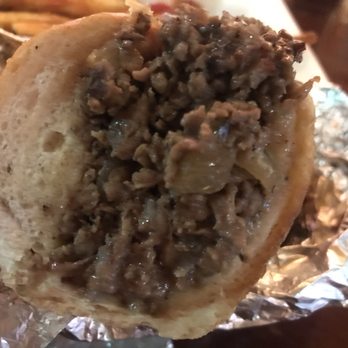 The Greeks - Philadelphia Cheesesteak Adventure - Pubs Near Me - Narberth, Pennsylvania
