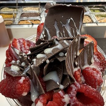 Sunberry Acai Bowls - Acai Bowls Near Me - Granada Hills, California