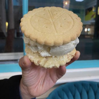 Peace Pie - Coconut peace pie - Desserts Near Me - Charleston, South Carolina Peace Pie - Coconut peace pie - Desserts Near Me - Charleston, South Carolina