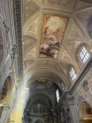 Chiesa dei Santi Vincenzo e Anastasio - Rettoria by null
