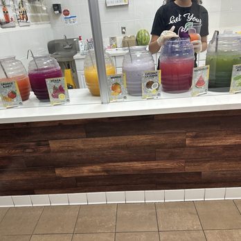 Gofruit Juice Bar - Juice Bars & Smoothies Near Me - Temecula, California