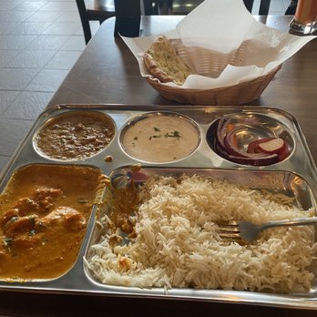 Naan Point - Indian Near Me - San Bruno, California