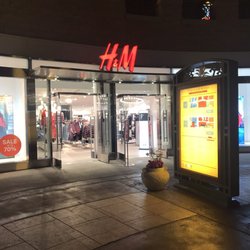 H&M